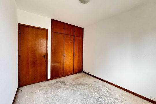Quarto 1 de apartamento para alugar com 3 quartos, 145m² em Indianópolis, São Paulo