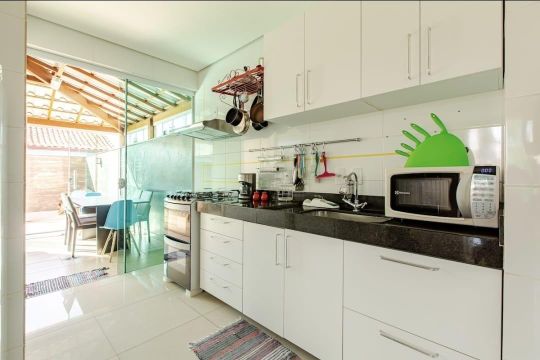 Apartamento à venda com 3 quartos, 160m² em Vila Cloris, Belo Horizonte