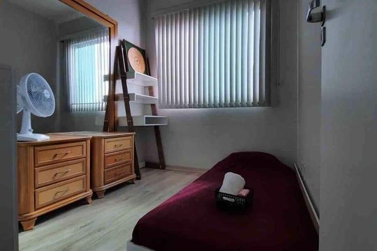 Apartamento à venda com 3 quartos, 160m² em Vila Cloris, Belo Horizonte