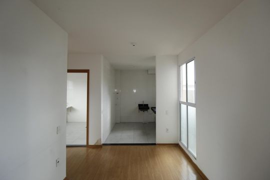 Apartamento à venda com 1 quarto, 41m² em Rubem Berta, Porto Alegre