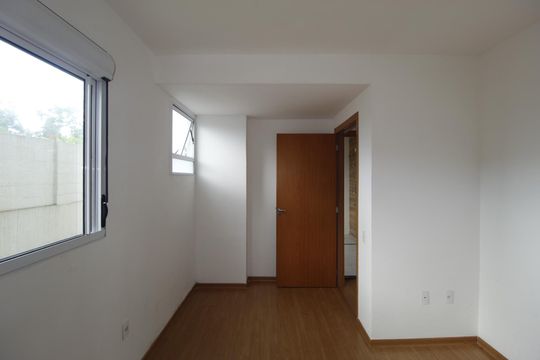 Quarto 1 de apartamento à venda com 1 quarto, 41m² em Rubem Berta, Porto Alegre