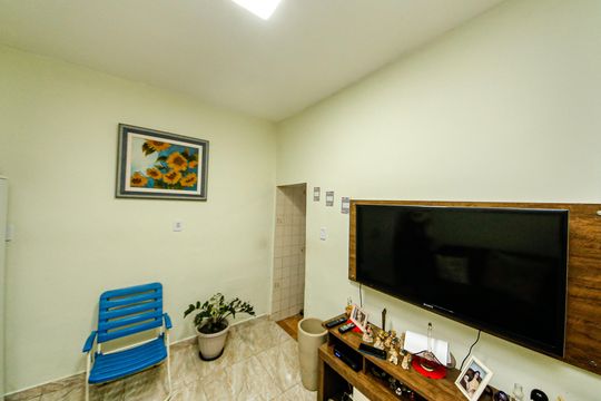 Casa à venda com 3 quartos, 125m² em Vila Primavera, São Paulo