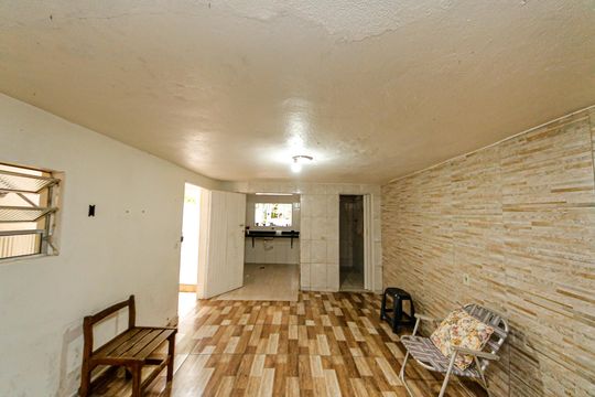 Casa à venda com 3 quartos, 125m² em Vila Primavera, São Paulo