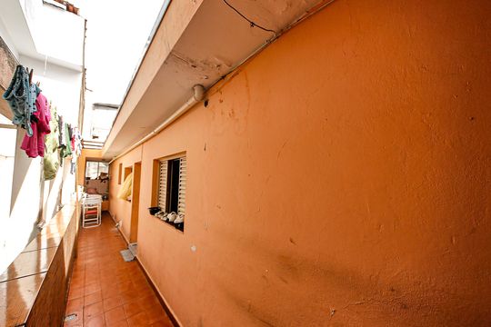 Casa à venda com 3 quartos, 125m² em Vila Primavera, São Paulo