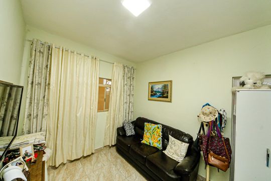 Casa à venda com 3 quartos, 125m² em Vila Primavera, São Paulo