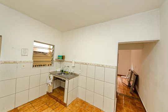 Casa à venda com 3 quartos, 125m² em Vila Primavera, São Paulo