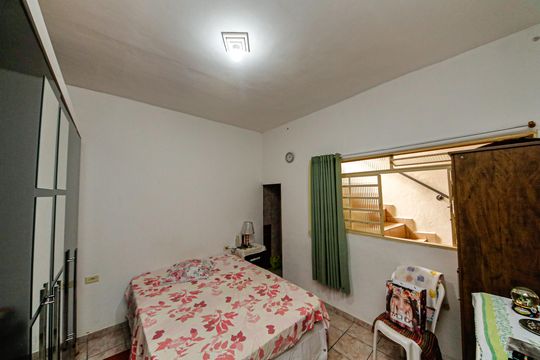 Casa à venda com 3 quartos, 125m² em Vila Primavera, São Paulo