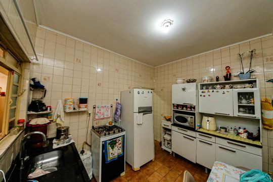 Casa à venda com 3 quartos, 125m² em Vila Primavera, São Paulo