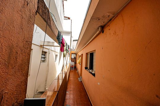 Casa à venda com 3 quartos, 125m² em Vila Primavera, São Paulo