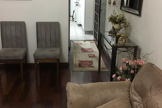 Casa à venda com 3 quartos, 250m² em Vila Yara, Osasco