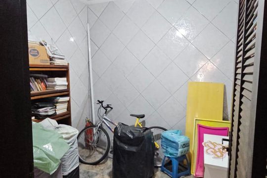 Casa à venda com 3 quartos, 250m² em Vila Yara, Osasco