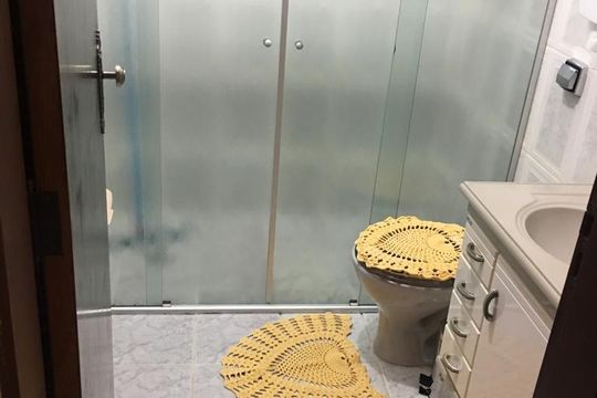 Casa à venda com 3 quartos, 250m² em Vila Yara, Osasco