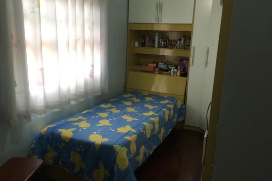Casa à venda com 3 quartos, 250m² em Vila Yara, Osasco