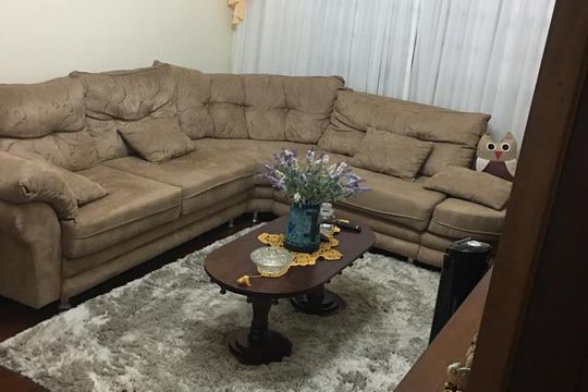 Casa à venda com 3 quartos, 250m² em Vila Yara, Osasco