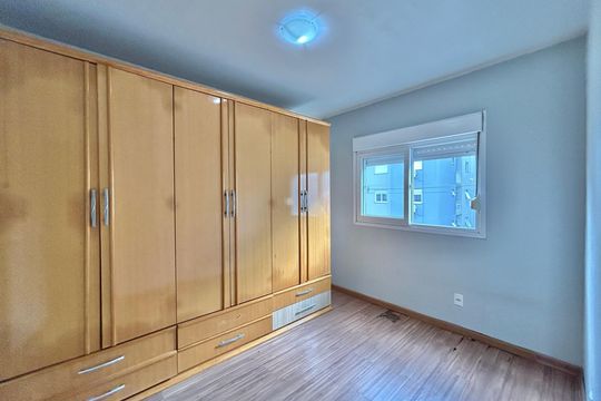 Apartamento à venda com 3 quartos, 75m² em Industrial , Novo Hamburgo