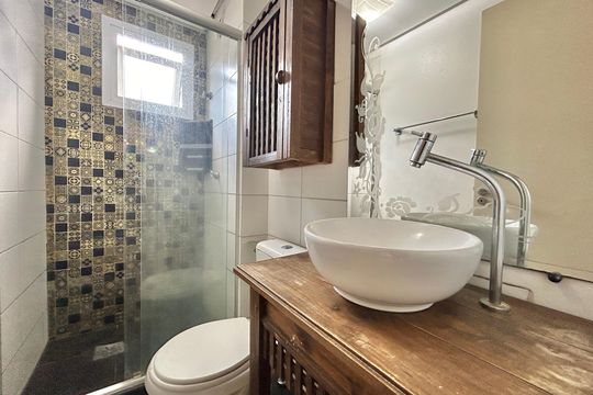 Apartamento à venda com 3 quartos, 75m² em Industrial , Novo Hamburgo