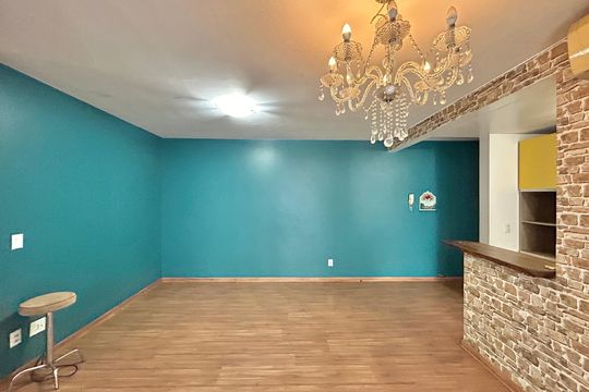 Apartamento à venda com 3 quartos, 75m² em Industrial , Novo Hamburgo