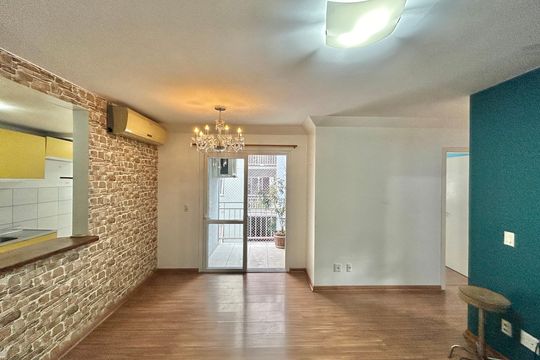 Apartamento à venda com 3 quartos, 75m² em Industrial , Novo Hamburgo