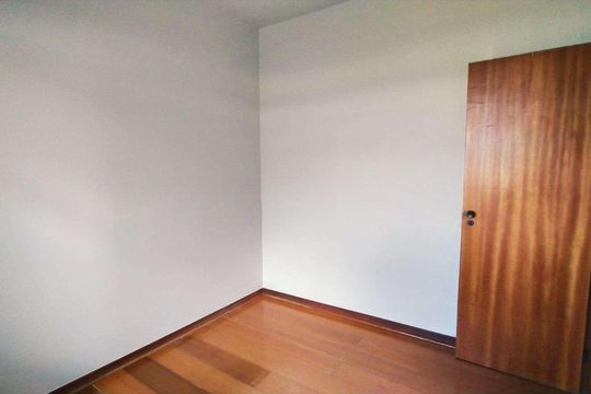 Apartamento à venda com 3 quartos, 80m² em Coração Eucarístico, Belo Horizonte