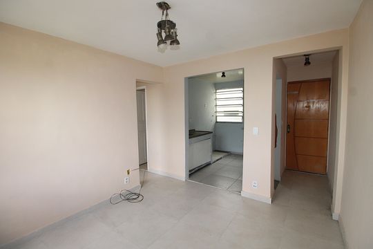 Apartamento à venda com 2 quartos, 49m² em Inhaúma, Rio de Janeiro