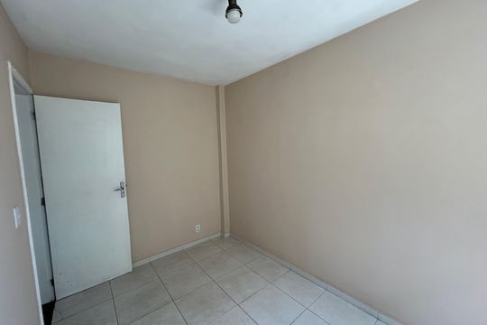 Quarto 1 de apartamento à venda com 2 quartos, 49m² em Inhaúma, Rio de Janeiro