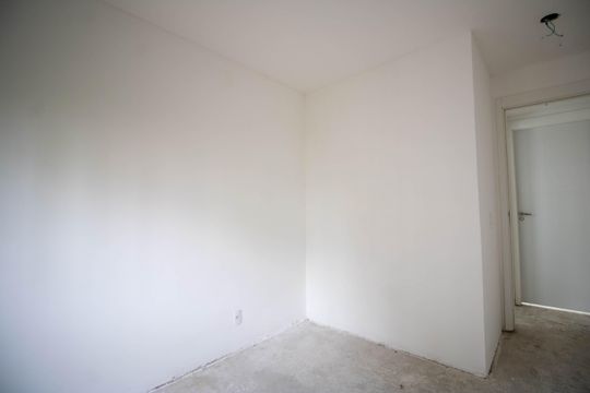 Quarto 1 de apartamento à venda com 2 quartos, 45m² em Vila Suzana, São Paulo