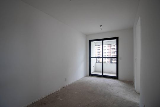 Apartamento à venda com 2 quartos, 45m² em Vila Suzana, São Paulo