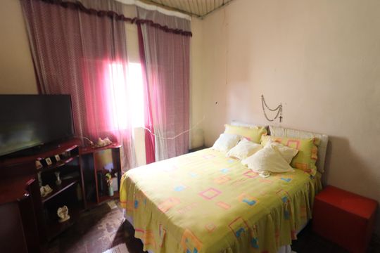 Quarto de casa à venda com 1 quarto, 65m² em Jaguaré, São Paulo