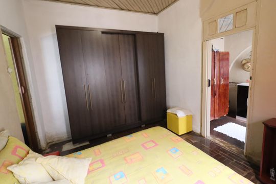 Quarto de casa à venda com 1 quarto, 65m² em Jaguaré, São Paulo