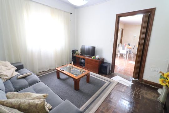 Sala de casa à venda com 1 quarto, 65m² em Jaguaré, São Paulo
