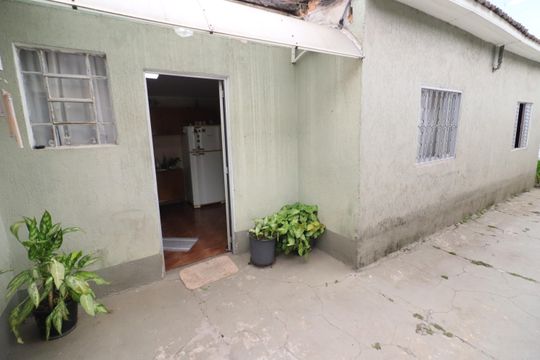 Área de Serviço de casa à venda com 1 quarto, 65m² em Jaguaré, São Paulo