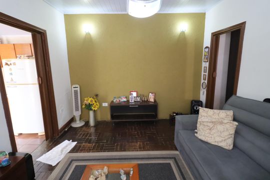 Sala de casa à venda com 1 quarto, 65m² em Jaguaré, São Paulo