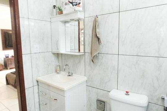 Casa à venda com 5 quartos, 450m² em Diamante, Belo Horizonte