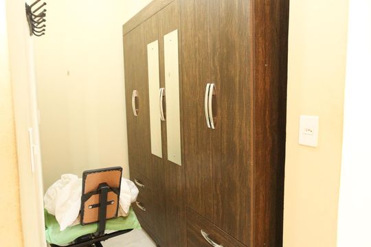 Casa à venda com 5 quartos, 450m² em Diamante, Belo Horizonte