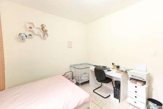 Casa à venda com 5 quartos, 450m² em Diamante, Belo Horizonte
