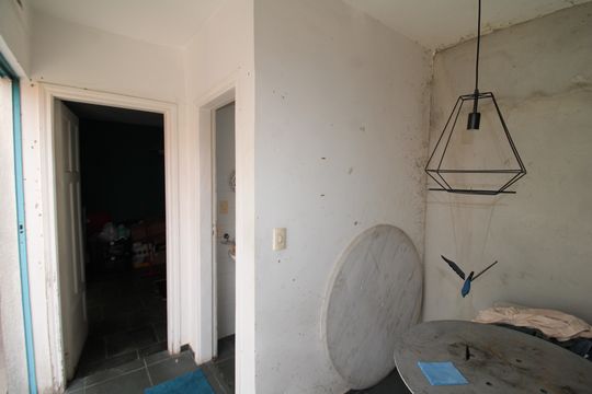 Área de Serviço de casa à venda com 3 quartos, 110m² em Santa Teresinha, São Paulo