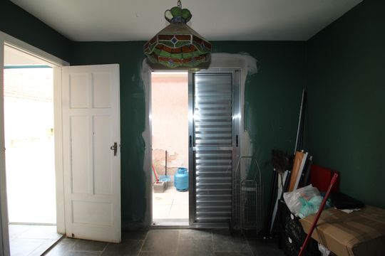 Quarto 1 de casa à venda com 3 quartos, 110m² em Santa Teresinha, São Paulo