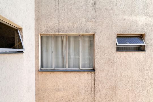 Vista da Sala de apartamento à venda com 3 quartos, 70m² em Centro, São Bernardo do Campo