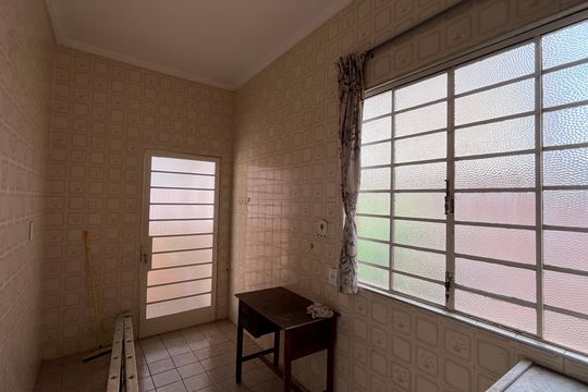 Casa à venda com 3 quartos, 118m² em Centro, Campinas
