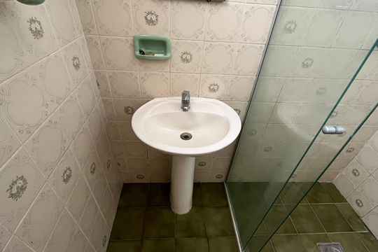 Casa à venda com 3 quartos, 118m² em Centro, Campinas