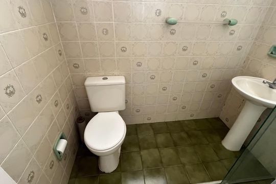 Casa à venda com 3 quartos, 118m² em Centro, Campinas