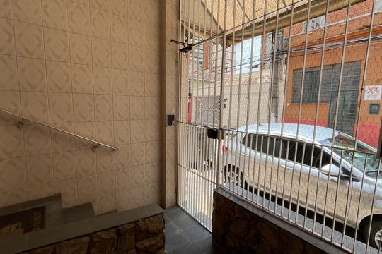 Casa à venda com 3 quartos, 118m² em Centro, Campinas