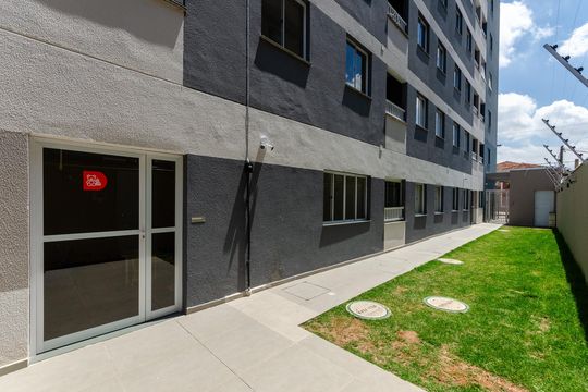 Área comum de kitnet/studio à venda com 2 quartos, 29m² em Vila Pereira Barreto, São Paulo