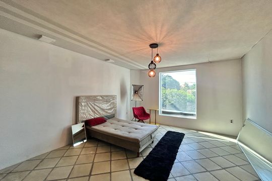 Apartamento para alugar com 1 quarto, 60m² em Rio Branco, Novo Hamburgo