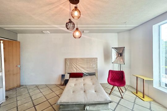 Apartamento para alugar com 1 quarto, 60m² em Rio Branco, Novo Hamburgo