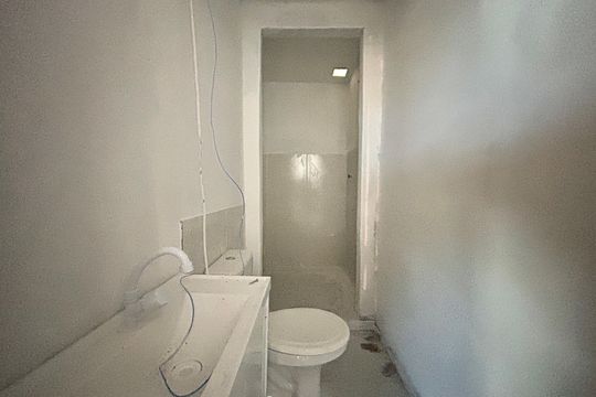 Apartamento para alugar com 1 quarto, 60m² em Rio Branco, Novo Hamburgo