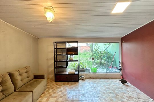 Apartamento para alugar com 1 quarto, 60m² em Rio Branco, Novo Hamburgo