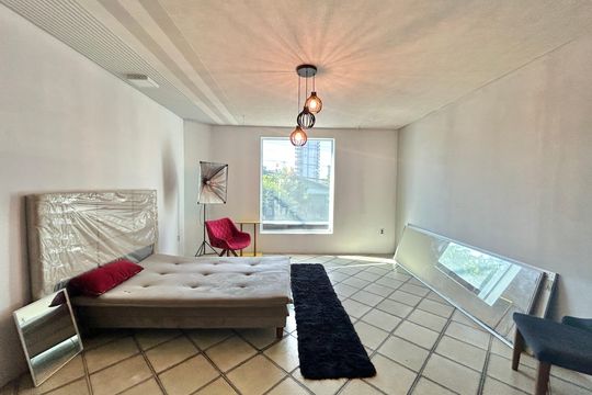 Apartamento para alugar com 1 quarto, 60m² em Rio Branco, Novo Hamburgo