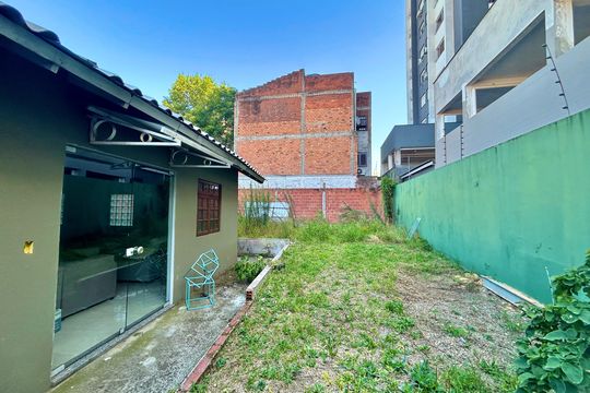 Apartamento para alugar com 1 quarto, 60m² em Rio Branco, Novo Hamburgo