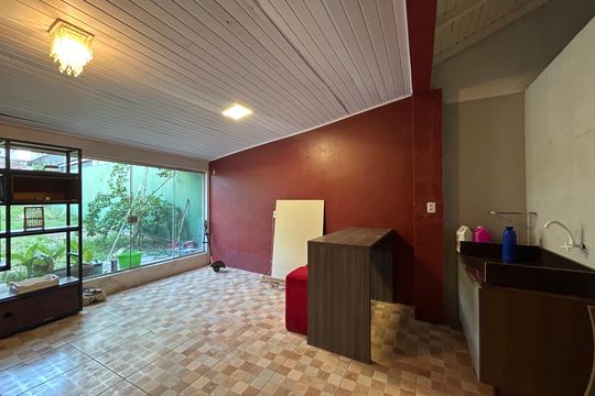 Apartamento para alugar com 1 quarto, 60m² em Rio Branco, Novo Hamburgo